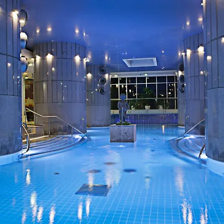 Tallink & Conference Tallinn