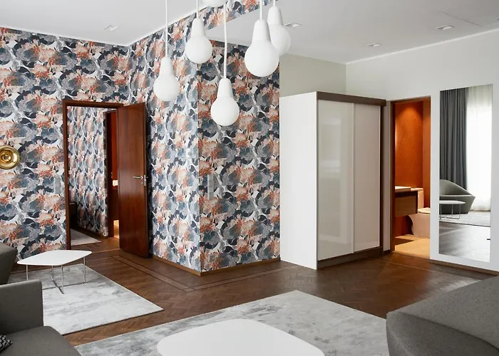 Tallink & Conference Hotel