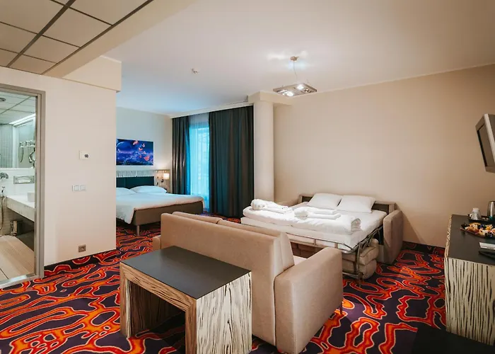 Tallink & Conference Tallinn