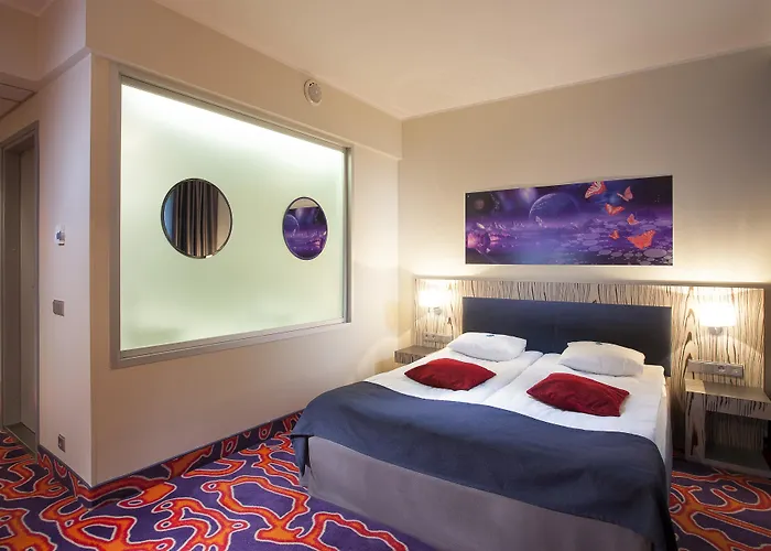 Tallink & Conference 4*