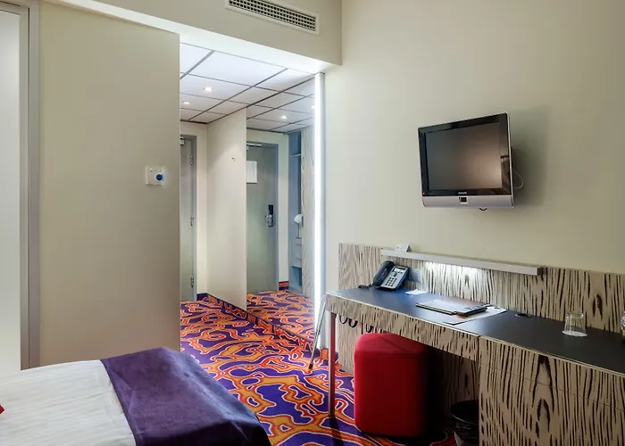 Tallink & Conference 4* Tallinn