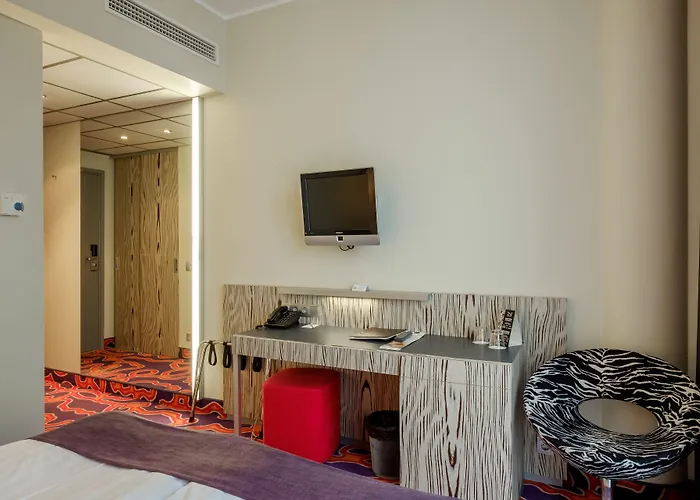 Tallink & Conference Hotel Tallinn