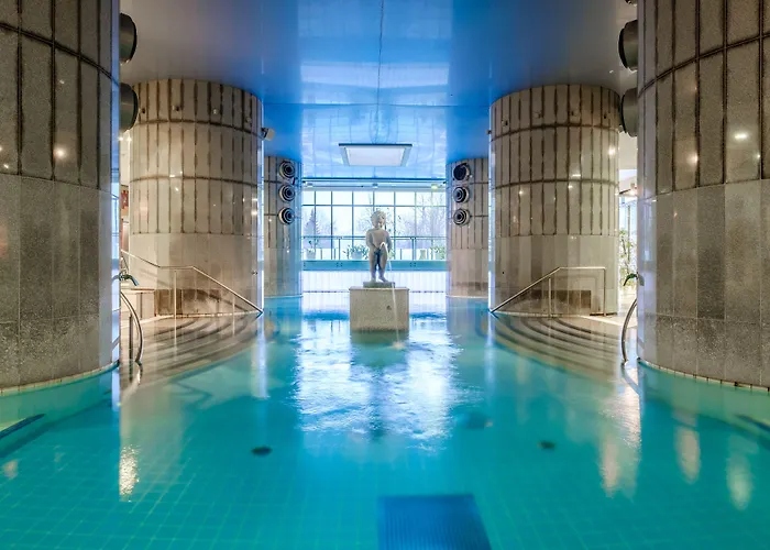 Tallink & Conference 4* Tallinn