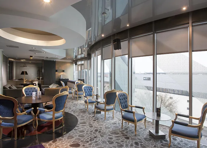 Tallink & Conference 4* Tallinn