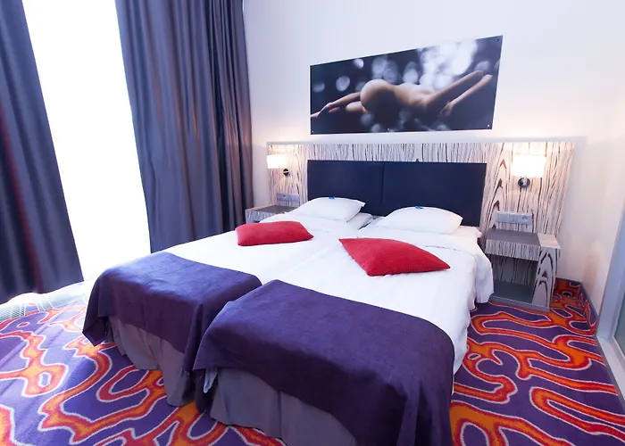 Tallink & Conference Hotel Tallinn