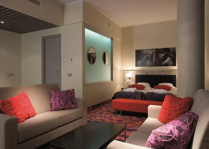 Tallink & Conference Hotel