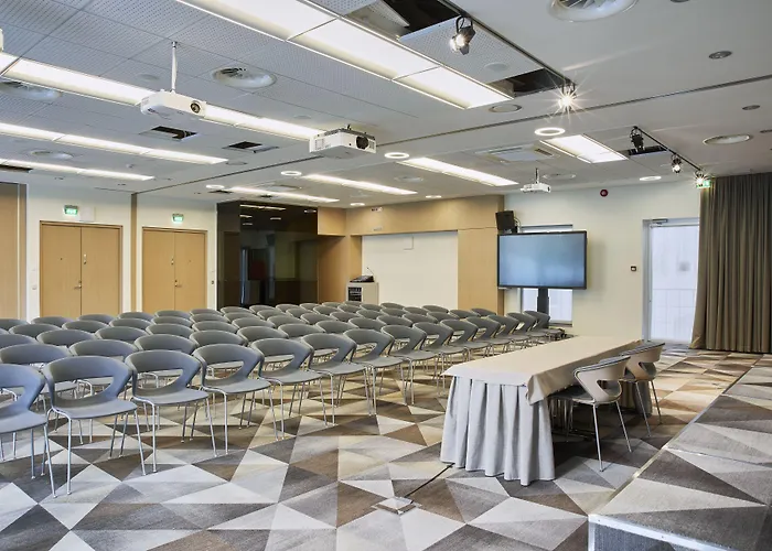 Tallink & Conference Hotel Tallinn