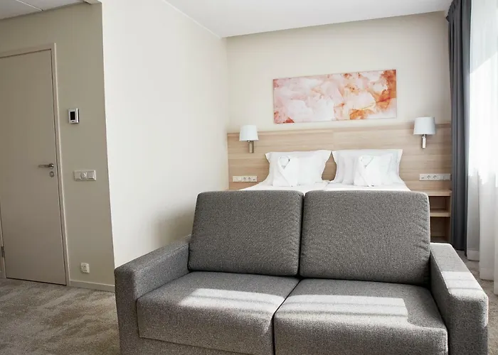 Hotel Tallink & Conference